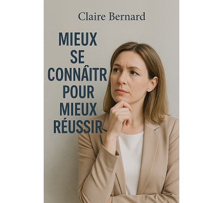 Livre de Claire Bernard