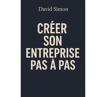 Livre de David Simon
