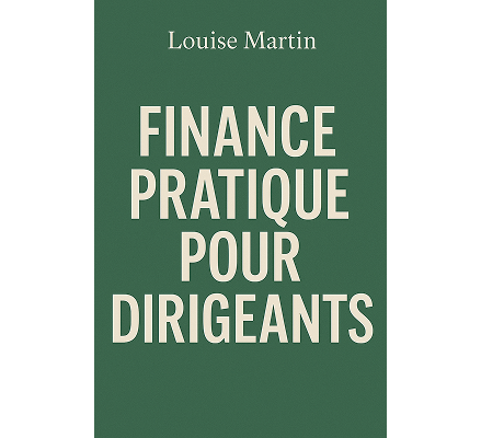 Livre de Louise Martin