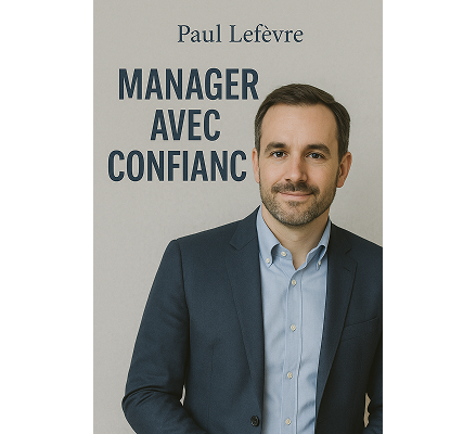Livre de Paul Lefèvre