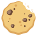 Cookie icon